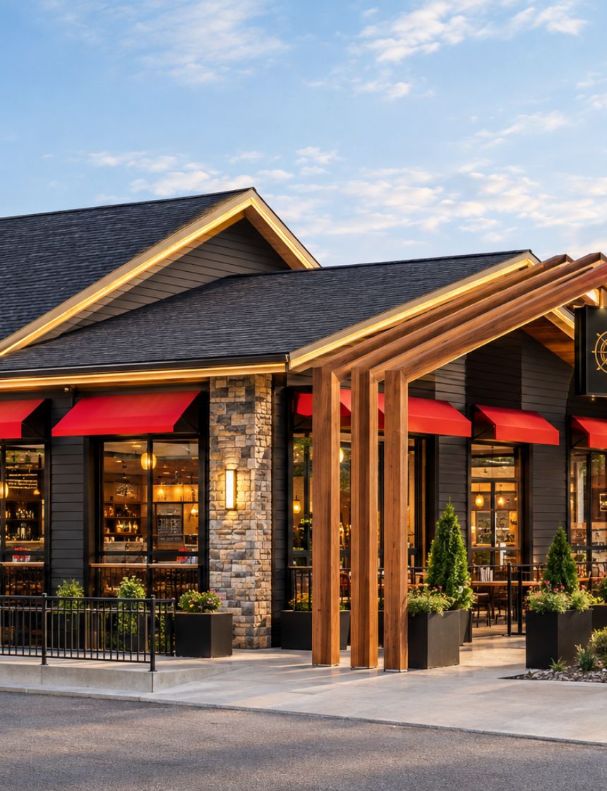 The Taj Indian Cuisine