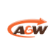 A&W logo