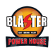 Blaster Powerhouse logo