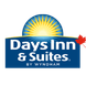 Days Inn logo