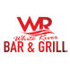 White River Bar & Grill logo